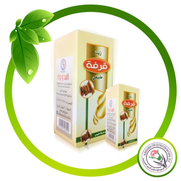 فوائد زيت القرفة