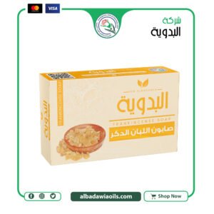 صابون لبان دكر