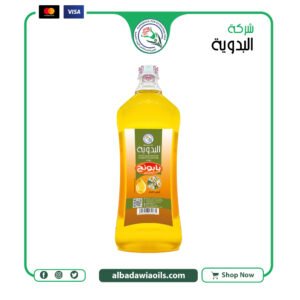 زيت بابونج 1 كيلو