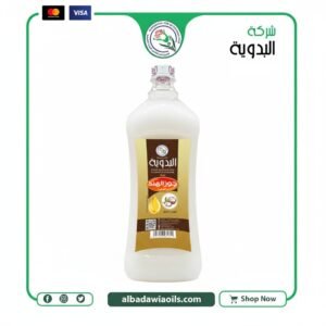 زيت جوز الهند