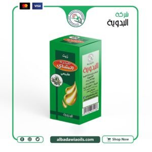 زيت شجرة الشاى 30 مللى