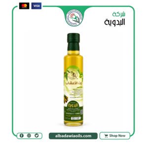 خل أعشاب 250 مل