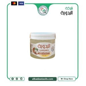 جوز هند بكر 200 جم