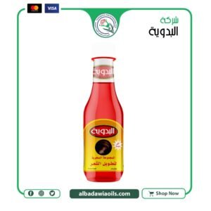 مجموعة زيت تطويل الشعر 140 مللي زجاج