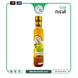 خل تفاح 250 مل