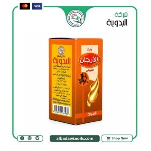 زيت أرجان 30 مللي