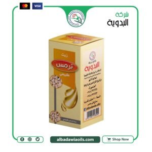 زيت ترمس 30 مللي