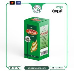 زيت شجرة الشاي 30 مللي