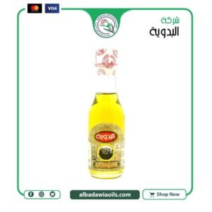 زيت شعر الملكة تي QT 140 مللي زجاج