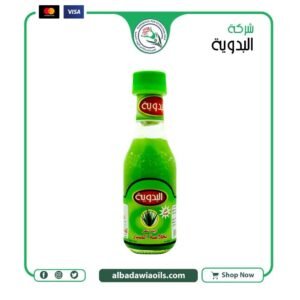 زيت بخلاصة الصبار 140 مللي زجاج