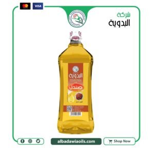 زيت صندل 1 كيلو