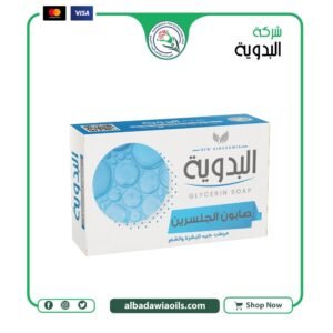 صابون جلسرين