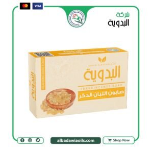 صابون لبان ذكر