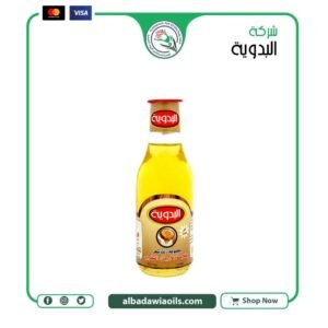 زيت شعر بخلاصة الأرجان 140 مللي زجاج