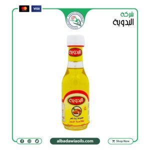 زيت شعر بخلاصة اللوز 140 مللي زجاج