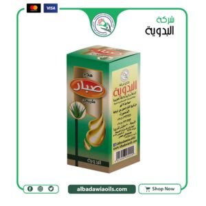 هلام صبار 30 مللي