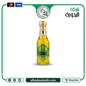 زيت زيتون 140 مل