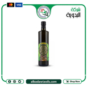 زيت زيتون 750 مل