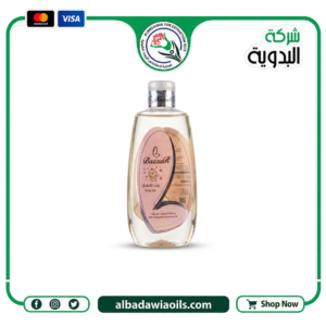 زيت أطفال 200 مل