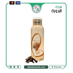 جلسرين معطر بالعود 100 جم